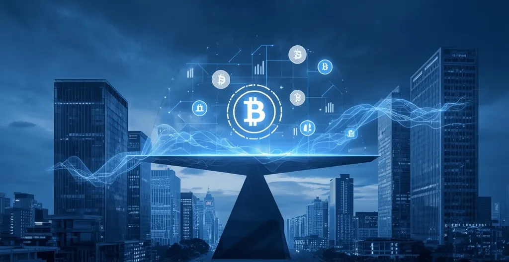 South Korea Pushes Digital Asset Basic Act as 22% Crypto Tax Looms in 2027