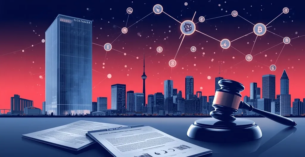 Coinbase Pushes Canada for Clear Rules on DeFi, Derivatives and Tokenized Assets