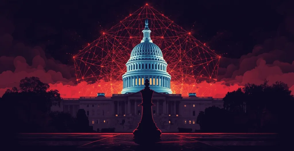 Senate Confirms Jay Clayton as DNI as Ripple Baggage Follows Him to Washington