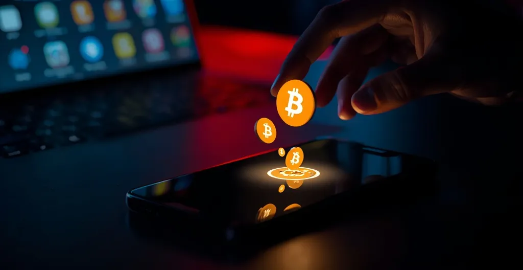 Fake Sparrow Wallet Apps on App Store Allegedly Drained $1.835 Million in Crypto