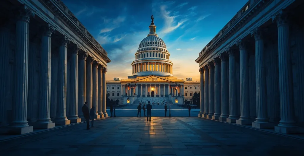 Senate CLARITY Act Delayed as Crypto Oversight, Ethics and Stablecoin Fights Escalate