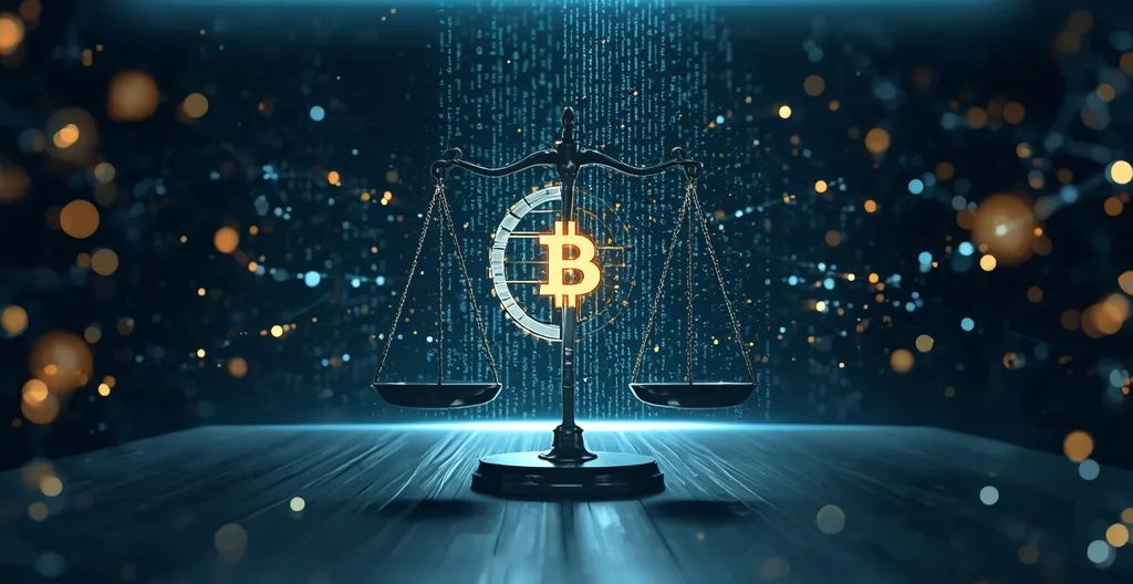 AAA Launches Web3 Panel to Handle Blockchain and Crypto Disputes