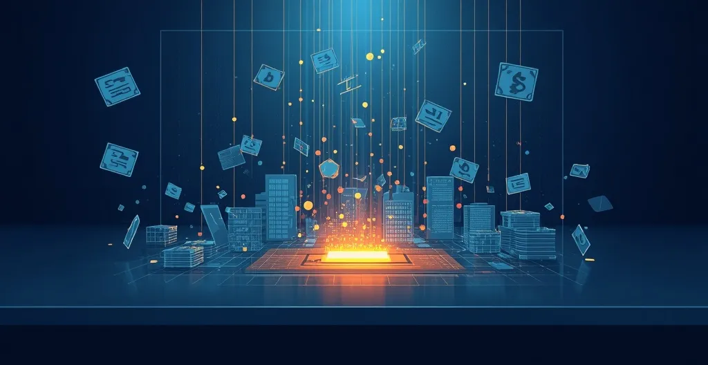 ONDO’s $100 Billion Market Cap Case Hinges on Tokenized Finance and Value Capture