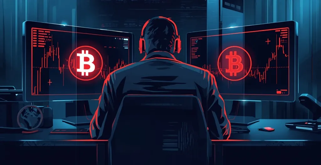 Ark Invest Rotates Into Coinbase and Circle as Crypto Equities Weakness Deepens