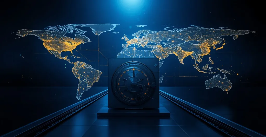 South Korea Tests Tokenized Reserve Payments in BIS Project Agorá