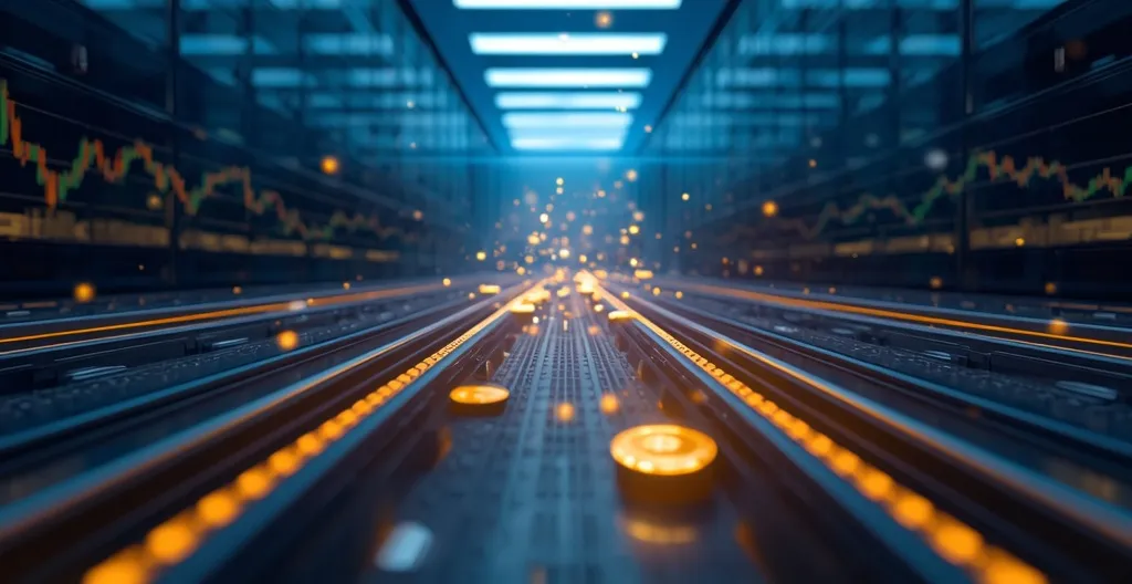 DTCC Tokenization Push Shows Wall Street Is Absorbing Crypto, Not Replaced By It