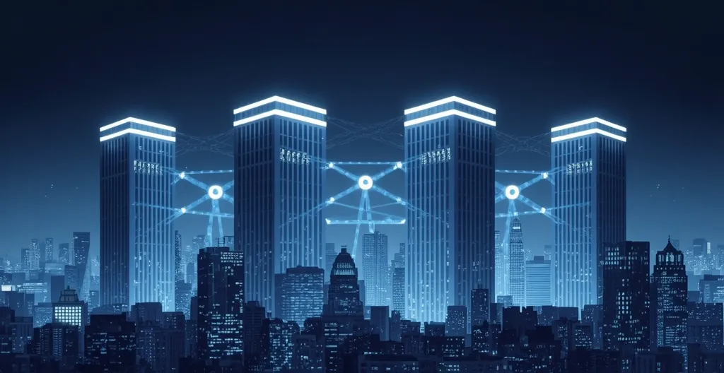 Big US Banks Reportedly Explore Shared Blockchain for Tokenized Deposits