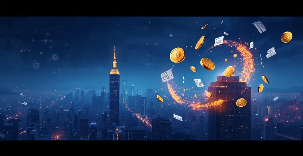 South Korea Reportedly Sets 22% Crypto Tax on Gains Above 2.5 Million Won for 2027