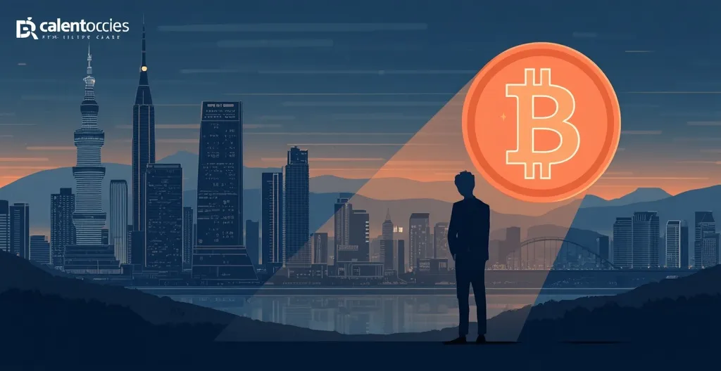 South Korea Confirms 22% Crypto Tax on Gains Above 2.5 Million Won Starting in 2027