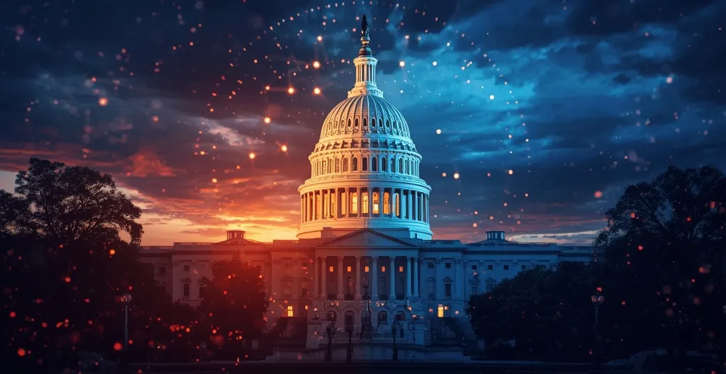 Senate CLARITY Act Merged Text Seeks Crypto Market Rules, But Senate Passage Looks Uncertain