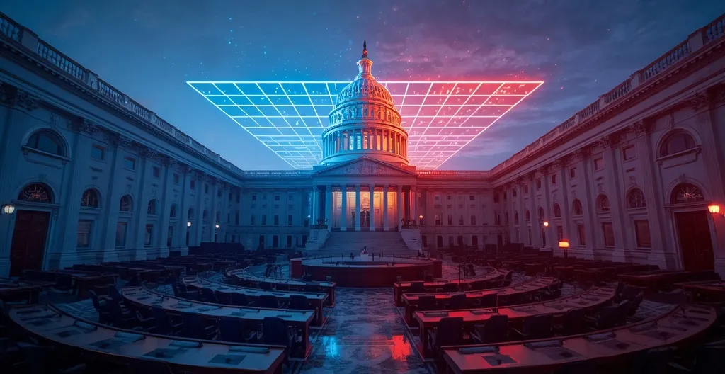 CLARITY Act Faces Senate Push as Bessent Urges Vote Before August Recess