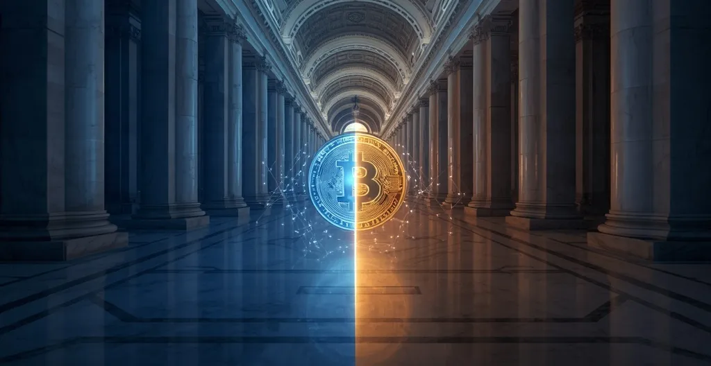 CLARITY Act Passes House as U.S. Crypto Market Structure Fight Shifts to Senate