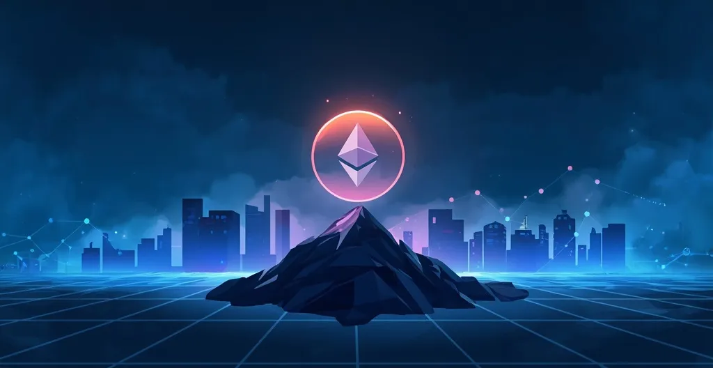 Grok AI Sees Ethereum at $6,000 to $8,000 by End of 2026 as ETFs and Staking Drive Demand