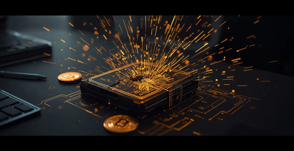 Block Exposes Coldcard Wallet Flaws That May Have Put 1,082 BTC at Risk