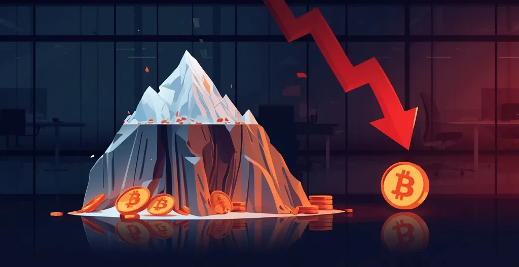 Strategy Posts $8.2B Q2 Loss as Bitcoin Decline Hits Treasury Holdings