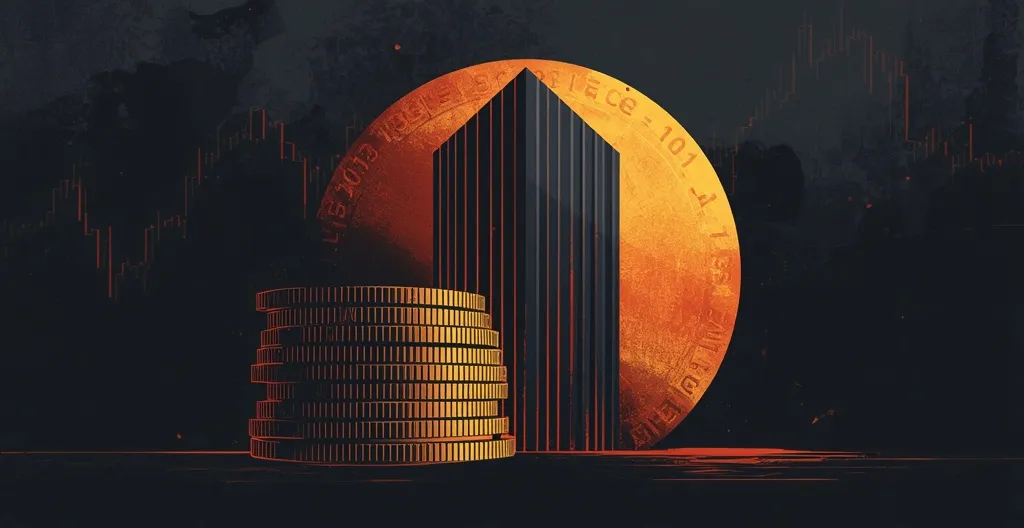 Strategy’s $8.2 Billion Loss Puts Bitcoin Holdings Back in the Spotlight