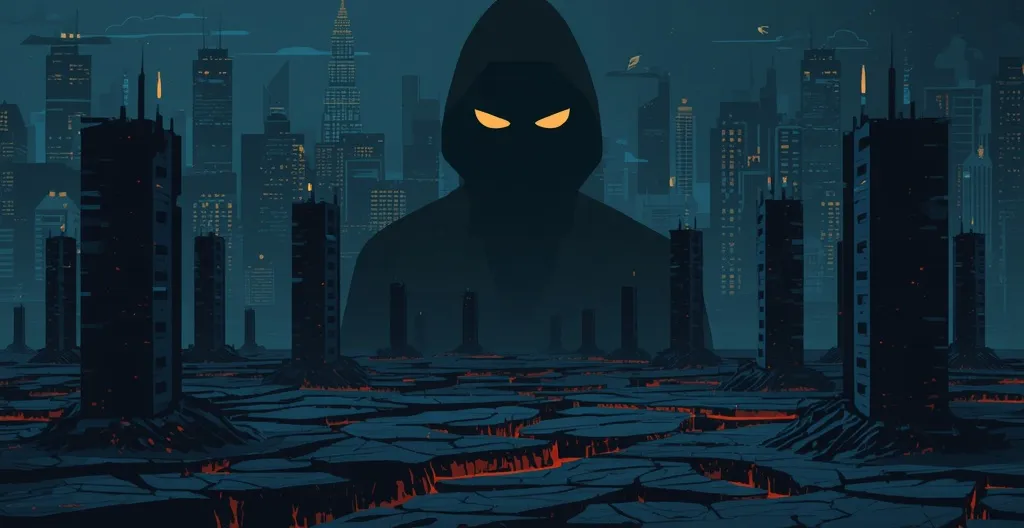 Crypto Market Contraction Deepens as DeFi TVL Falls and Hacks Surge in H1 2026