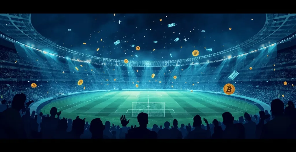 World Cup Drives $20B in Prediction Market Volume and Tests Blockchain at Scale