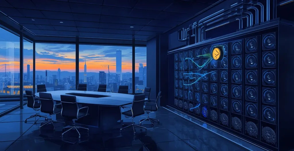 Quantum Solutions Sells 1,000 ETH to Fund AI Infrastructure Data Centers