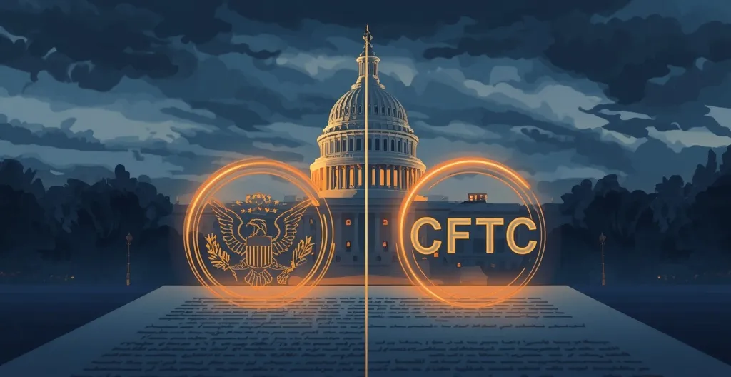 CLARITY Act Senate Vote Faces Narrow Path Before August Recess