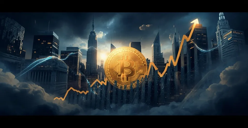 Grok AI Sees Bitcoin Above $200K by 2027 But the Chart Still Looks Weak