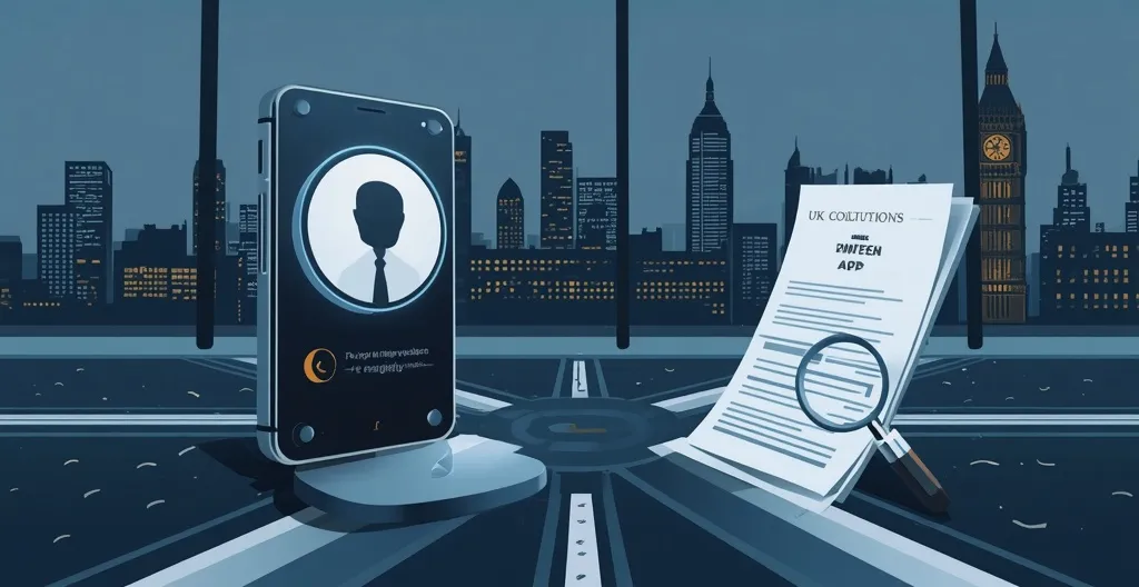 Robinhood’s UK Crypto Approval Remains Unverified Amid Missing Regulator Details