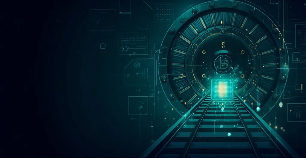 BlackRock Files SEC Proposal for Tokenized Fund Shares on Solana