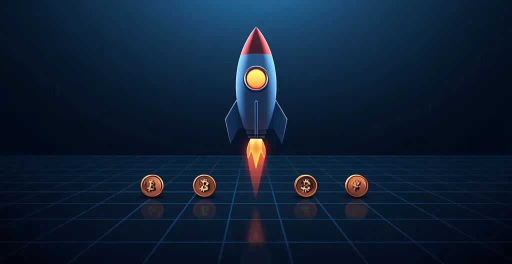 Bitcoin, XRP, Dogecoin and HYPE Stall as Crypto Markets Wait for a Catalyst