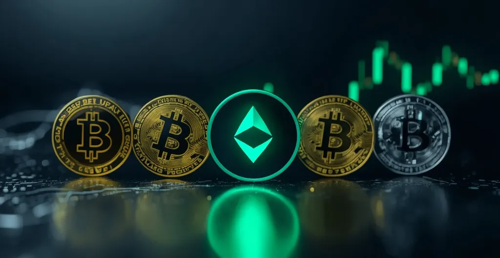 Cardano Leads SHIB, NEAR and SOL in Mixed August 6 Crypto Price Setup