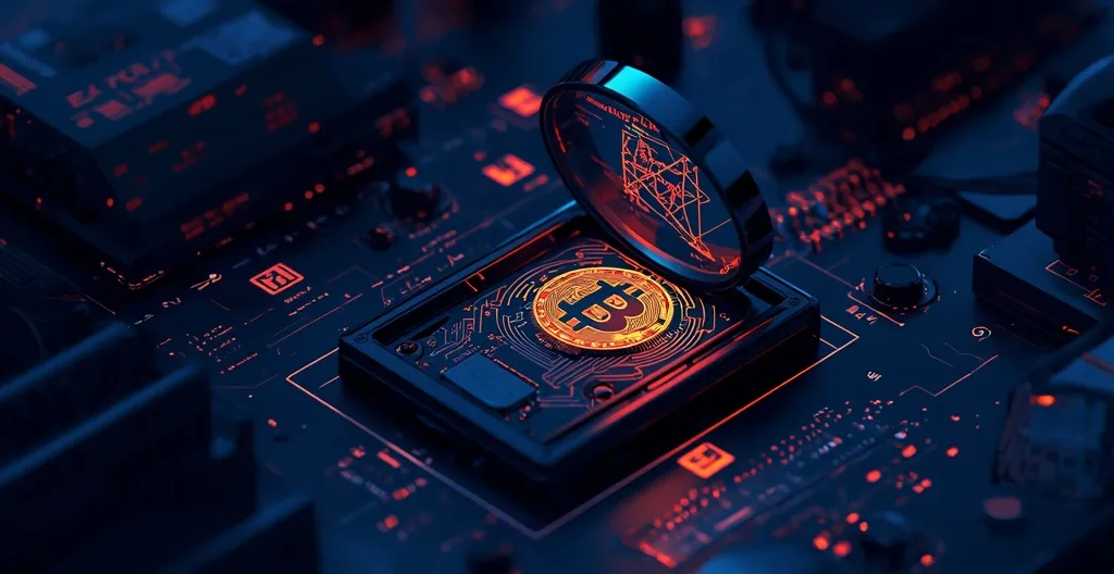 AI Bitcoin Security Sweep Flags 4,962 Potential Issues After Coldcard Flaw