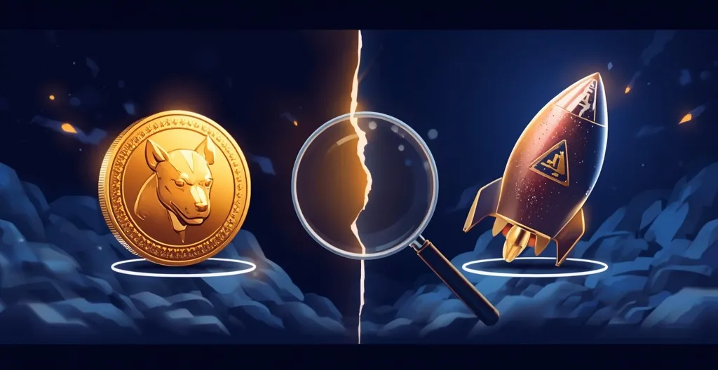 Dogecoin Spot Flows Jump as Pepeto Presale Hype Faces Reality Check