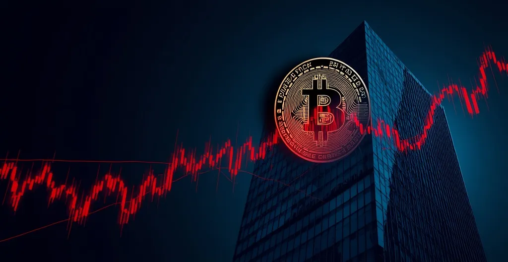 Crypto Stocks Turn Into Bitcoin Proxies as Coinbase Leads the Pack