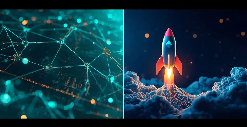 Ethereum Rises on Morgan Stanley Product as Pepeto Pushes High-Risk Presale Hype