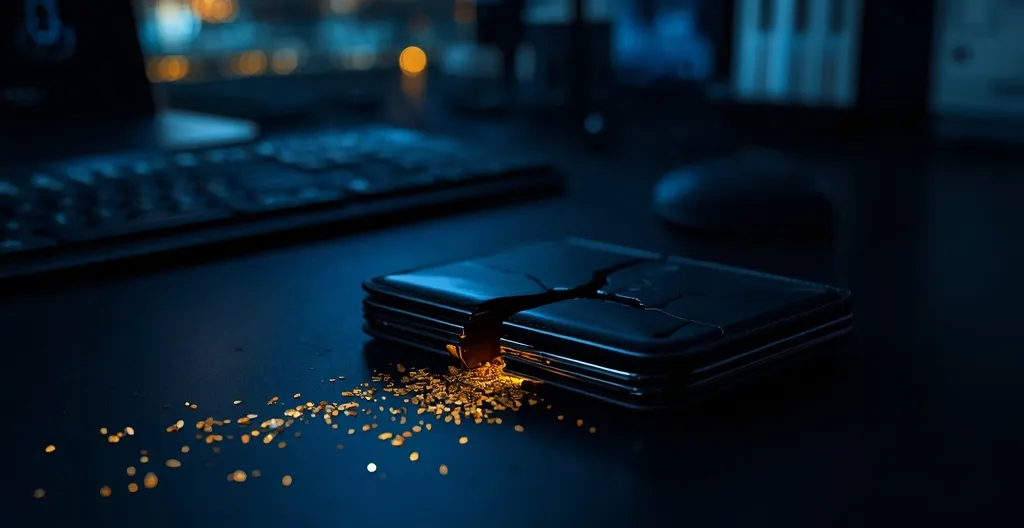 Coldcard RNG Bug Drains at Least 1,596 BTC as Weak Seed Generation Fails