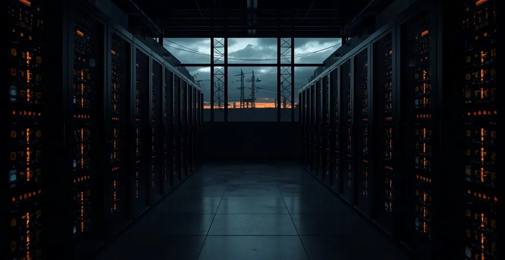 Bitcoin Miners Face Squeezed Margins as AI Pivot Hype Cools and Texas Tightens Rules