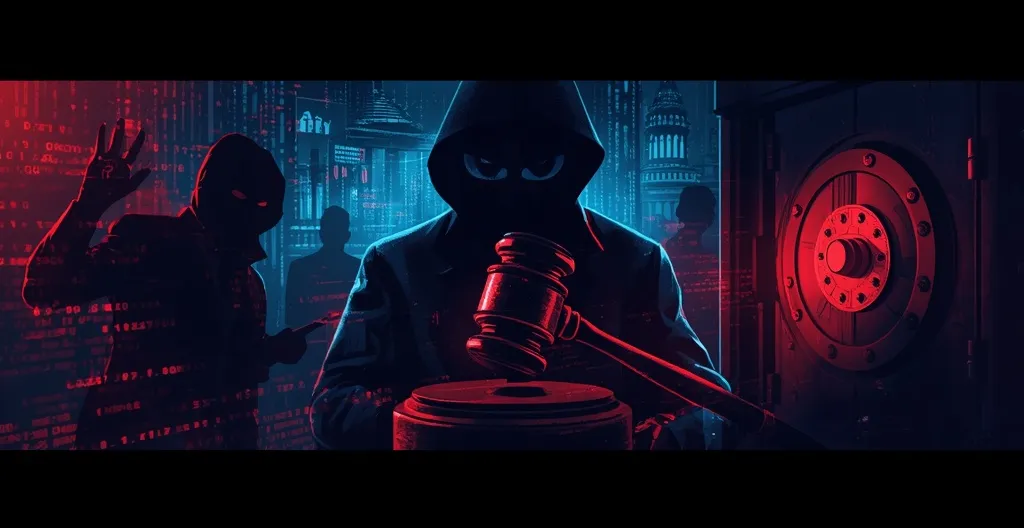 Bybit Sues North Korea and Lazarus Group After $1.5B Crypto Hack