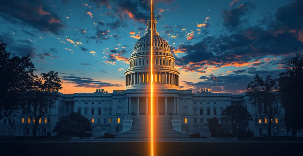 Senate Moves CLARITY Act Toward September Vote as Crypto Oversight Fight Heats Up
