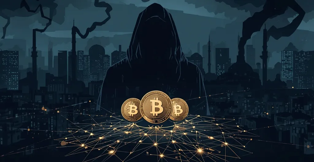U.S. Treasury Sanctions Nobitex and Iran-Linked Crypto Networks Over Sanctions Evasion