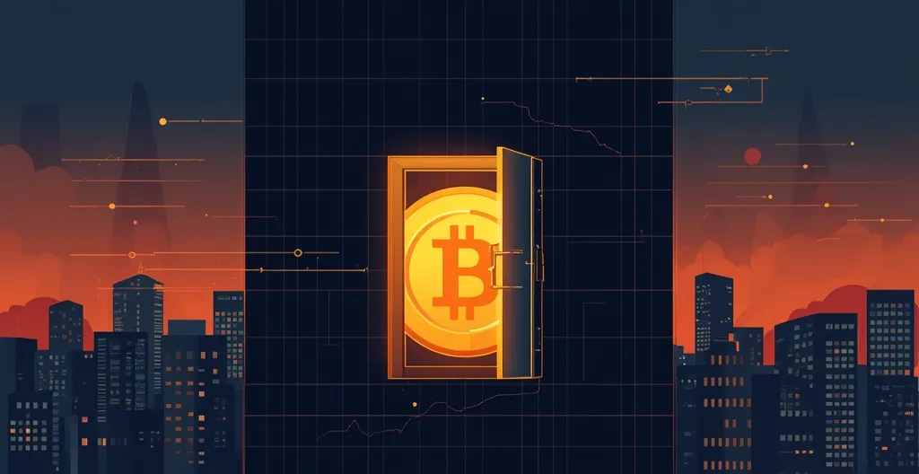 Block Raises Bitcoin Treasury to 9,117 BTC Despite $88.5M Q2 Losses
