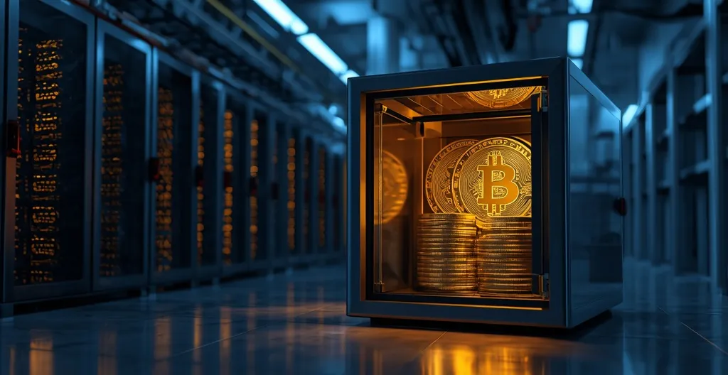 MARA Pledges 18,750 BTC for $600 Million in New Loans