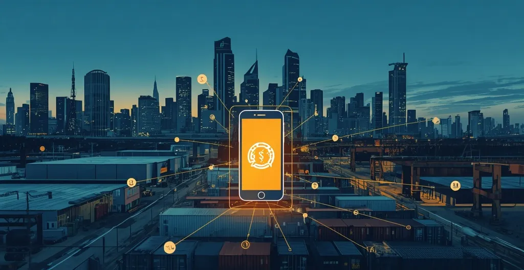 Philippines Digital Economy Reaches 2.5% of GDP as Fintech Outpaces Broader Transformation