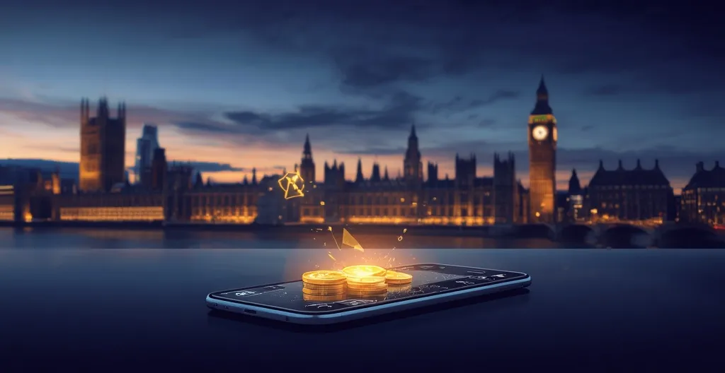 Robinhood Brings Crypto Trading to UK Users Ahead of FCA Rulebook Deadline