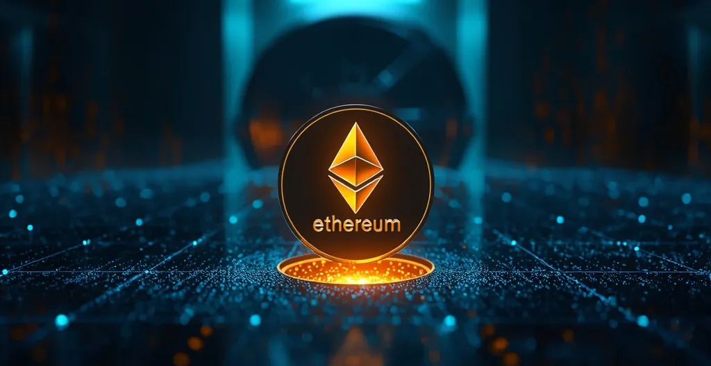 Ethereum EIP-8361 Could Tighten Supply as BitMine and Pepeto Fuel Hype