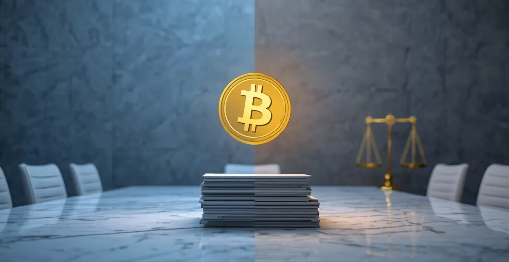 SEC Sets Aug. 14 Meeting on Crypto Offering Rules and Token Safe Harbor Debate