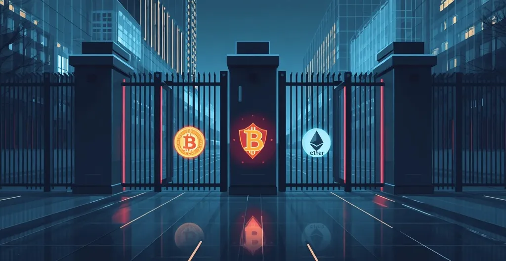 Russia Proposes Regulated Crypto Trading for Bitcoin, Ether and USDT