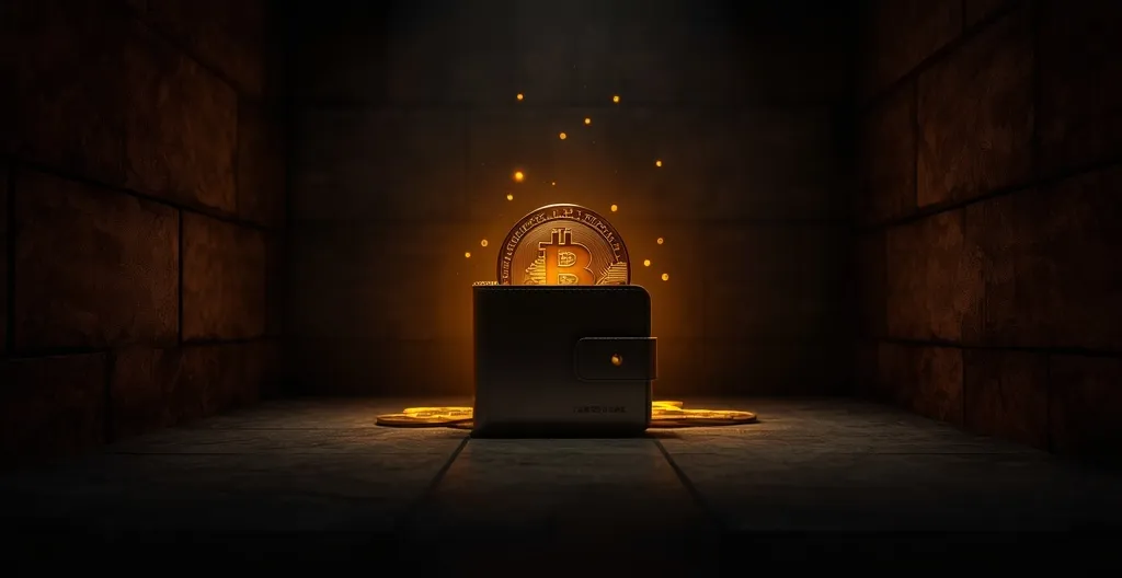 Dormant Bitcoin Wallet Moves 26.96 BTC After 12.5 Years, Sitting on $1.73M Gain
