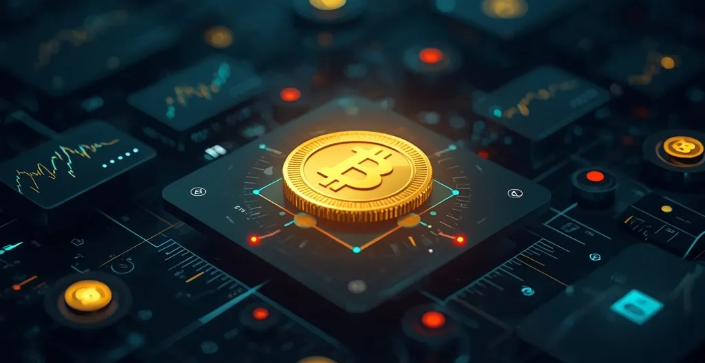 Binance-Linked Bstocks Captures 27% of Tokenized Equity Market Amid Volume Concerns