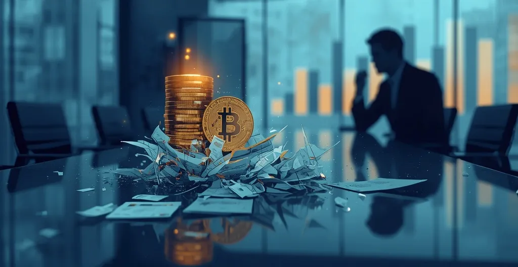 H100 Appoints Peter Warren CIO After 2,455 BTC Acquisition and 70% Share Dilution