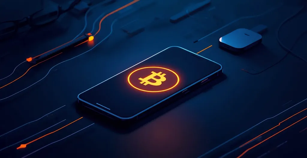 Breez Ships Glow to Make Bitcoin Self-Custody Simpler with Passkeys and Spark