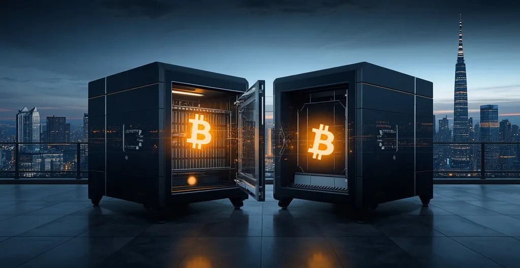 Metaplanet Says 5,014 BTC Transfer Was Custody Move, Not a Sale